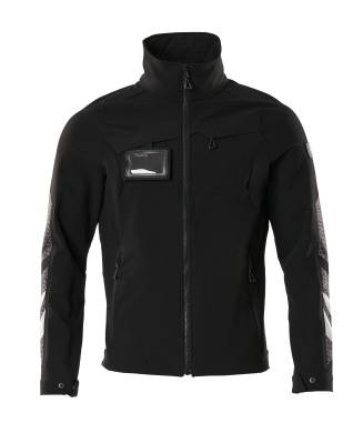 Arbeitsjacke Jacke, ULTIMATE STRETCH, leicht 2XL