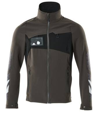 Arbeitsjacke Jacke, ULTIMATE STRETCH, leicht 2XL