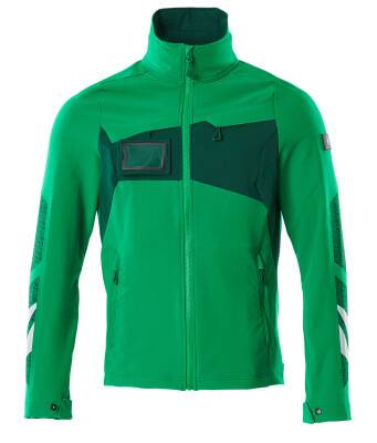 Arbeitsjacke Jacke, ULTIMATE STRETCH, leicht 2XL