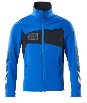 Arbeitsjacke Jacke, ULTIMATE STRETCH, leicht 2XL