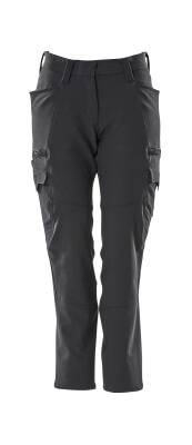 Hose Hose, Damenpassform, DIAMOND, Stretch 82C36