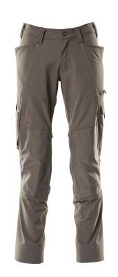 Hose Hose, Knietaschen, ULTIMATE STRETCH 90C58