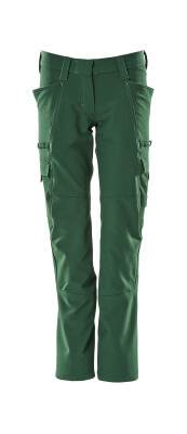 Hose Hose, Damenpassform, PEARL, Stretch 82C42