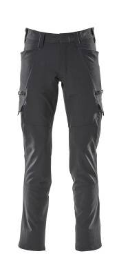 Hose Hose, Schenkeltaschen, ULTIMATE STRETCH 82C43