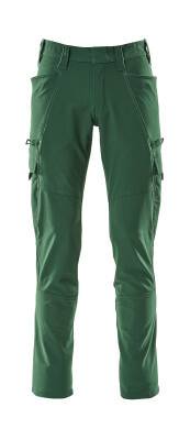 Hose Hose, Schenkeltaschen, ULTIMATE STRETCH 90C51