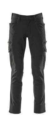 Hose Hose, Schenkeltaschen, ULTIMATE STRETCH 76C52