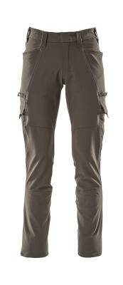 Hose Hose, Schenkeltaschen, ULTIMATE STRETCH 90C58