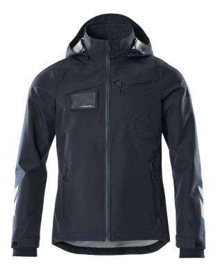 Jacke Hard Shell Jacke, wasserdicht 3XL