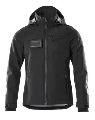Jacke Hard Shell Jacke, wasserdicht 2XL