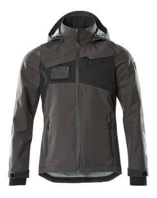 Jacke Hard Shell Jacke, wasserdicht 2XL