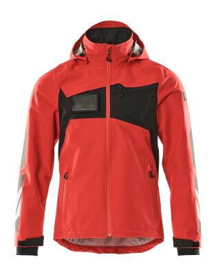 Jacke Hard Shell Jacke, wasserdicht 4XL