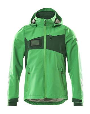 Jacke Hard Shell Jacke, wasserdicht XS