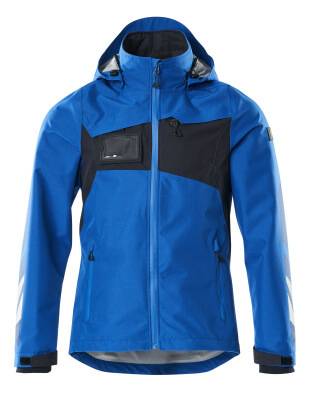 Jacke Hard Shell Jacke, wasserdicht 2XL