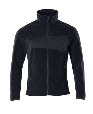 Fleecejacke Fleecejacke mit Antipilling 3XL