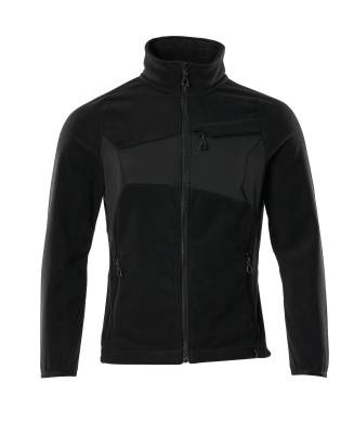 Fleecejacke Fleecejacke mit Antipilling 2XL