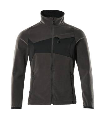Fleecejacke Fleecejacke mit Antipilling 2XL
