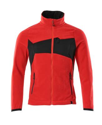 Fleecejacke Fleecejacke mit Antipilling 2XL