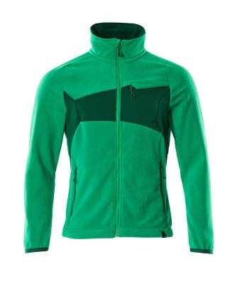 Fleecejacke Fleecejacke mit Antipilling 3XL