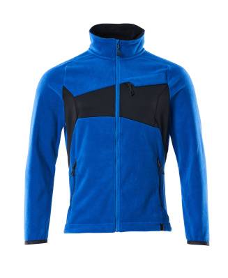 Fleecejacke Fleecejacke mit Antipilling 3XL