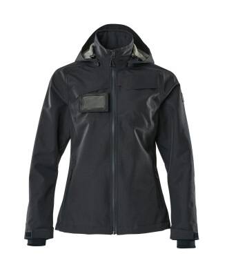 Jacke Hard Shell Jacke, wasserdicht, Damen 5XL