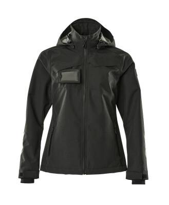 Jacke Hard Shell Jacke, wasserdicht, Damen 5XL