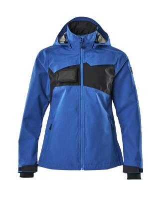 Jacke Hard Shell Jacke, wasserdicht, Damen 4XL