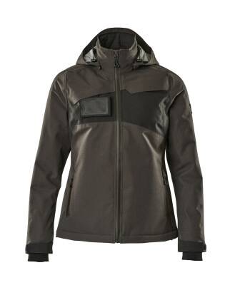 Winterjacke Winterjacke m. CLIMASCOT®, Damen, leicht 5XL