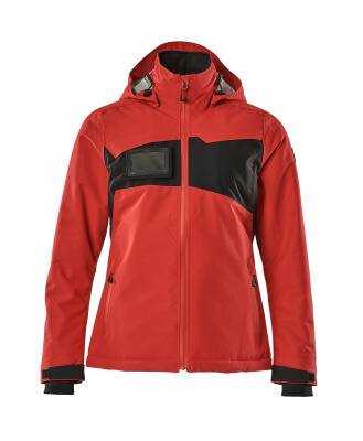 Winterjacke Winterjacke m. CLIMASCOT®, Damen, leicht 4XL