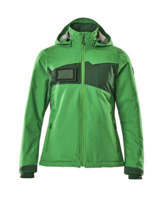 Winterjacke Winterjacke m. CLIMASCOT®, Damen, leicht 5XL