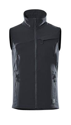 Weste Weste, ULTIMATE STRETCH, leicht 2XL