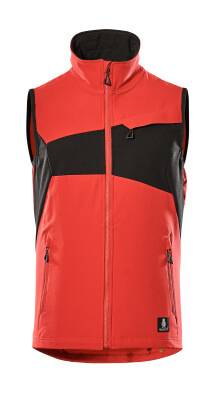 Weste Weste, ULTIMATE STRETCH, leicht 4XL