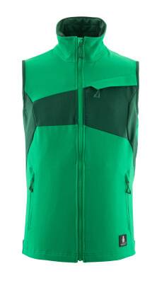 Weste Weste, ULTIMATE STRETCH, leicht 2XL
