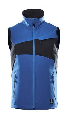 Weste Weste, ULTIMATE STRETCH, leicht 2XL