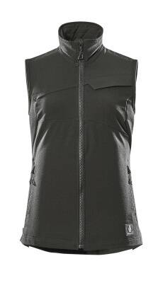 Weste Weste, Damen, ULTIMATE STRETCH, leicht 5XL