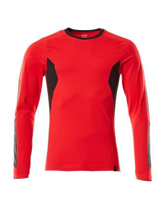 T-shirt T-Shirt, Langarm, Modern Fit XS ONE