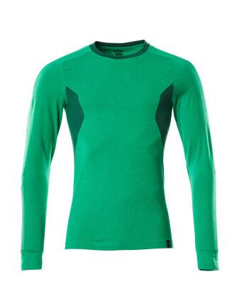 T-shirt T-Shirt, Langarm, Modern Fit 3XLONE