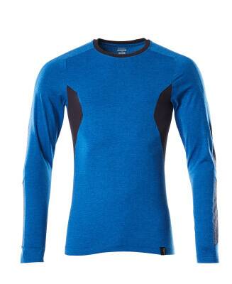 T-shirt T-Shirt, Langarm, Modern Fit XS ONE