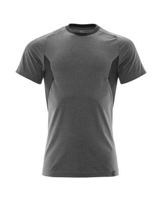 T-shirt T-Shirt, moderne Passform XS ONE