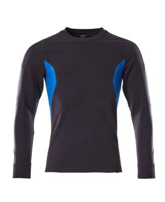 Sweatshirt Sweatshirt, moderne Passform 3XLONE