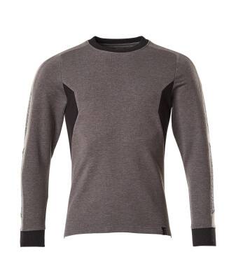 Sweatshirt Sweatshirt, moderne Passform XS ONE