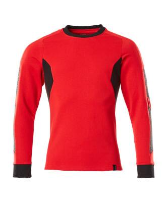 Sweatshirt Sweatshirt, moderne Passform 4XLONE