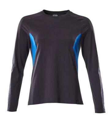 T-shirt T-Shirt, Langarm, Damen 4XLONE