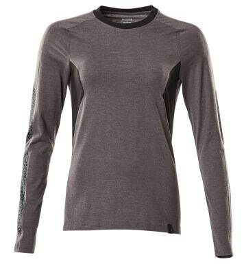 T-shirt T-Shirt, Langarm, Damen 4XLONE