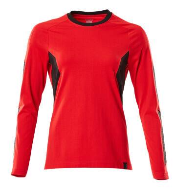 T-shirt T-Shirt, Langarm, Damen 5XLONE
