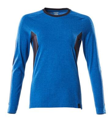 T-shirt T-Shirt, Langarm, Damen 2XLONE