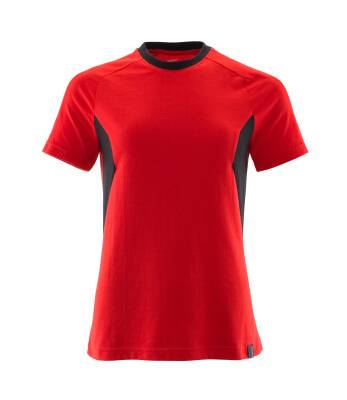 Damen T-shirt T-Shirt, Damen 2XLONE