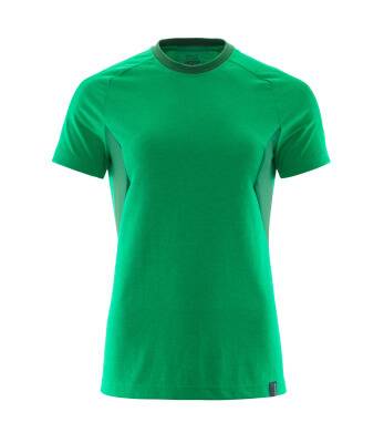 Mascot MASCOT® ACCELERATE T-Shirt Damen Gr. 4XL grasgrün/grün