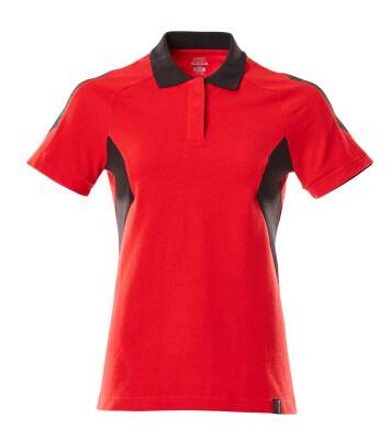 Polo-shirt Polo-Shirt, Damen 5XLONE