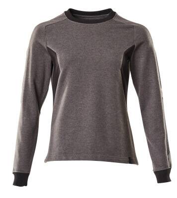 Sweatshirt Sweatshirt, Damen 4XLONE