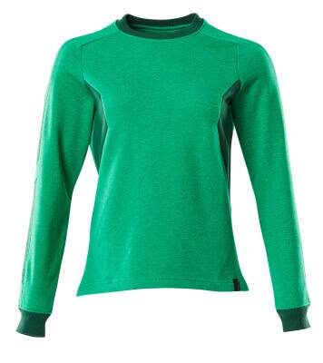 Sweatshirt Sweatshirt, Damen 5XLONE